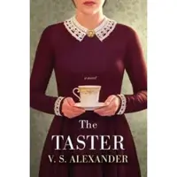 The Taster