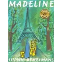 Scholastic Madeline