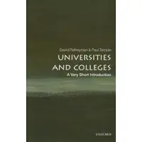 Bookoutlet Universities and Colleges