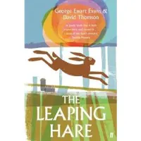 Bookoutlet The Leaping Hare