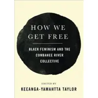 Book How We Get Free