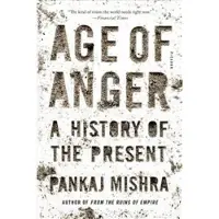 St Martin's Press Age of Anger