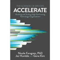 It Revolution Press Accelerate