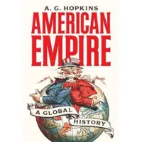Book American Empire: A Global History