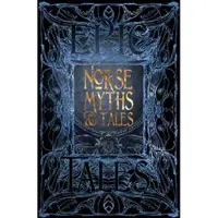 Norse Myths &amp; Tales