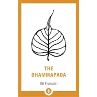 Shambhala Publications The Dhammapada