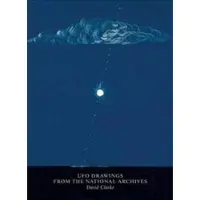Book UFO Drawings from the National Archives