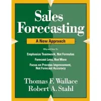 Book Sales Forecasting a New Approach