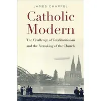 Book Catholic Modern