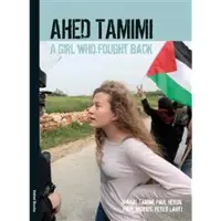 Book Ahed tamimi - a girl who fought back