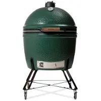 Big Green Egg 2XL- hiiligrilli