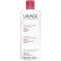 Uriage - Eau Thermale Thermal Micellar Water (Sensitive Skin) - Cleansing Water 500ml