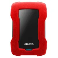 ADATA HD330 external hard drive 1000 GB Red