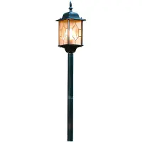 Konstsmide 7245-759 Milano pollarivalaisin