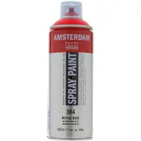 Amsterdam Spray Paint 400 ml Reflex Rose 384