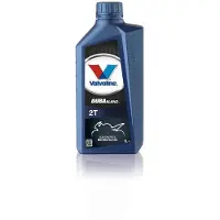 Valvoline Durablend 1L 2T moottoriöljy