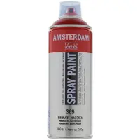 Amsterdam Spray Paint 400 ml Primary Magenta 369