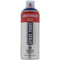 Amsterdam Spray Paint ftalaasin sininen 570