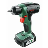 Bosch Pora/ruuvinväännin Bosch EasyDrill 12; 12 V; 1x1,5 Ah akku