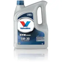 Valvoline Moottoriöljy 5W30 SYNPOWER XL-III C3 4L. 5w-30