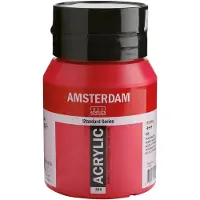 Amsterdam 369 Primary magenta - 500ml