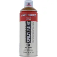 Amsterdam Spray Paint 400 ml Raw Sienna 234