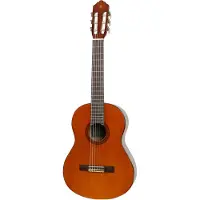 Yamaha CGS-102A -1/2-akustinen kitara