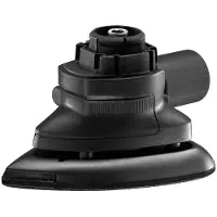 Black & Decker Monitoimityökalun lisätarvike Black&Decker MTSA2