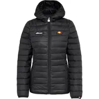 Ellesse Talvitakki 'Lompard' oranssi / punainen / musta / valkoinen
