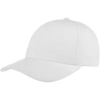 Flexfit Lippalakki valkoinen