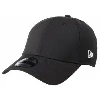 New Era | Basic Flexfitted-lippikset | musta