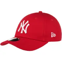 New Era New York Yankees lasten lippalakki