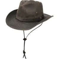 Stetson Outdoor Co/Pes