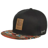Djinns Aztek 6 Panel Lippis
