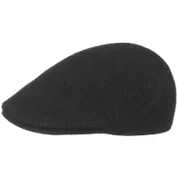 Kangol Pipo '507' musta