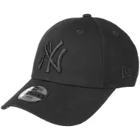 New Era Hattu 'LEAGUE ESSENTIAL 940 NEYYAN' musta