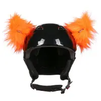 Eisbar Helmet Lux Horn Kypärän Suojus