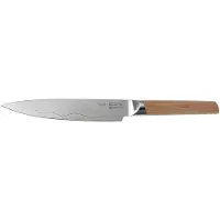 Kai Seki Magoroku Composite Meat Knife, 18 cm