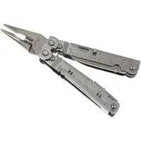SOG PowerAssist Stainless