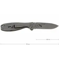ESEE , Zancudo, ZANCUDO-OD-SW