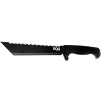 SOG Sogfari Tanto Machete 10"