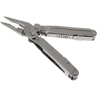 SOG Powerlock W/V-Cutter - Nylon S
