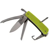 Ruike Trekker LD43 retk- ja pelast monitoimiveitsi