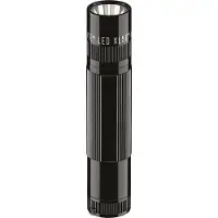 Maglite XL50 LED 3x AAA Black