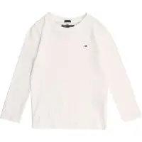 Tommy Hilfiger Basic Knit Pitkähihainen T-paita