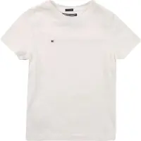 Tommy Hilfiger Paita laivastonsininen / punainen / valkoinen