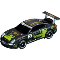 Carrera Porsche GT3 Cup leluauto