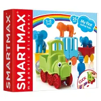Smart Max SmartMax My First Eläinjuna