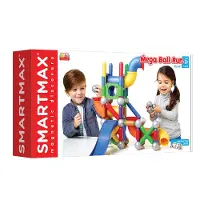 Smart Max SmartMax Mega Kuularata 71