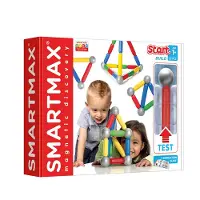 Smart Max SmartMax Start Magneettisetti 23